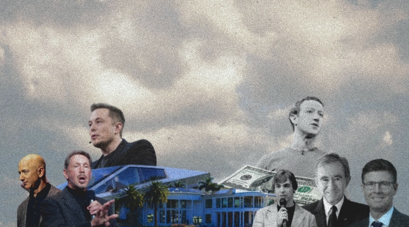 FOLLOW THE MONEY, NOT THE POLITICIAN